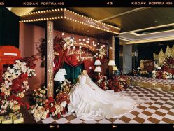 -MuseMarry婚纱(前海嘉里中心店)