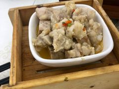 -嘉禧大酒楼(康城广场店)