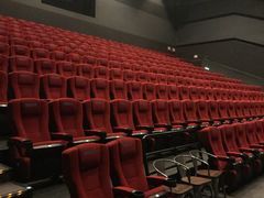 -万达影城(潍坊万达广场IMAX店)