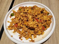 -姥姥家春饼店(交大东路店)