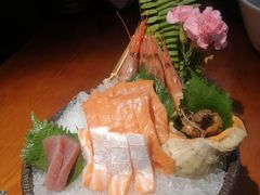 -匠和风精致料理(宁德万达店)