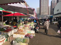 -西北农副产品中心批发市场(广安路店)