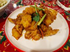 -闯关东东北农家菜(崂山石老人店)
