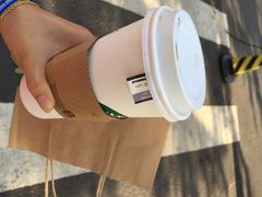 星巴克(凯德晶品店)-星巴克(北京复兴路店)