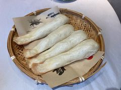 鸭舌饼-钱记·乡野菜(紫荆花路店)