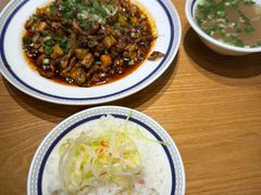 -杨三孃跷脚牛肉(清凤时代店)
