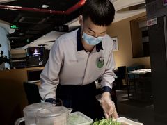 -海底捞火锅(枫蓝国际购物中心店)