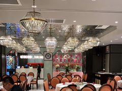 大堂-丰收日(五角场店)