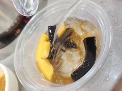 -大橘元自助回转火锅(天河新天地店)