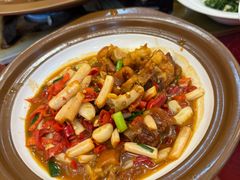 -香山湖家家宴(中山陵店)