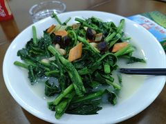 -顺德美食坊(南沙分店)