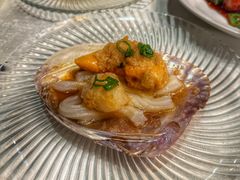 -东海朗廷酒店-唐阁T’ANG COURT 中餐厅