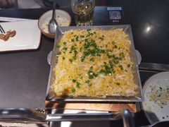 -很久以前羊肉串(中山公园店)