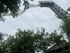 -长鹿旅游休博园