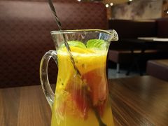 -路易十三西餐厅(西关新天地店)