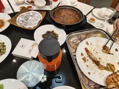 -好兄弟郭巨海鲜(天一阁店)