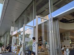 -SAANCI山池咖啡(海上世界文化艺术中心店)