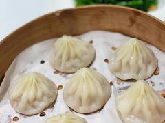 上海小笼包-丰收日(五角场店)