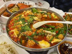-五丁桥光头香辣蟹(望江橡树林店)