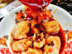-憨孃孃·重庆老火锅(红山黑金店)