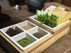 -魁盛居百年鲁菜馆(县西巷店)