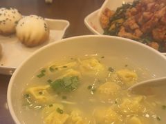 -东泰祥生煎馆(重庆北路店)