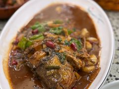 -旺山·浪头人家