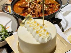 -chuchulab日式短蛋糕(粤海天地店)