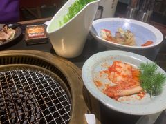 -厚贞日式烤肉(浦东汇智店)
