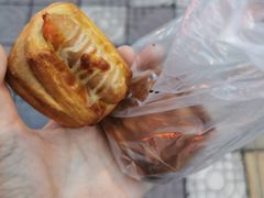 -好利来(高新枫叶广场店)