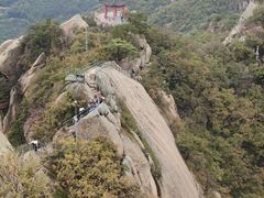 -丹东凤凰山景区