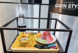 -崇尚GAVIN STYLE臻选