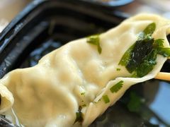 -北方饺子王·海肠捞饭·海鲜锅(山大店)