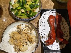 -炭舍干锅·烤鱼(扬名广场店)