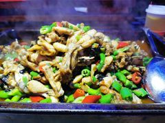 -蘭奢雅集·江浙菜(青山江滩店)