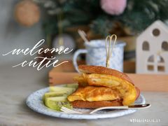 -POO PAN不胖面包