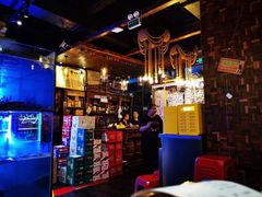 -小俩口烧烤东北菜(双井店)