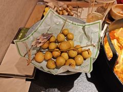 龙眼-山缓缓火锅(上海闵行龙湖店)