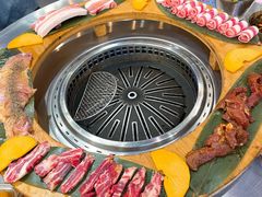 -玄希浪漫厨房·韩料烤肉(湖滨银泰in77店)