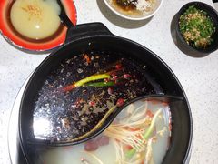 -钢管厂歆瑞源油卤串串香(春熙路太古里店)