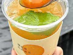 -裕莲茶楼(太古汇店)
