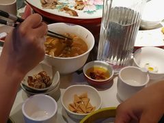-京味斋·北京烤鸭(华威桥北工大店)