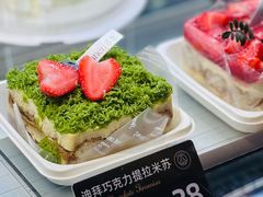 -FANEN法念·烘焙·甜点(万象城店)