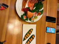 -王鼎精致料理铁板烧(世博源店)