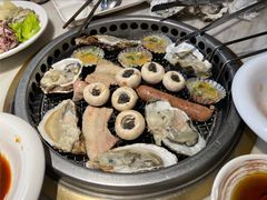 -火炉火自助餐(西直门凯德MALL店)