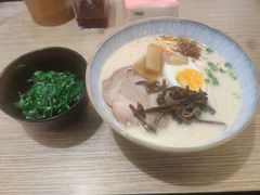 -春笙食堂.丼饭拉面寿司(GOGO新天地店)