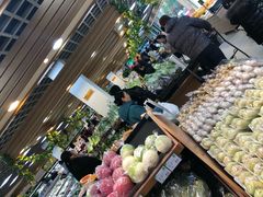 -果蔬好生活超市(双井店)