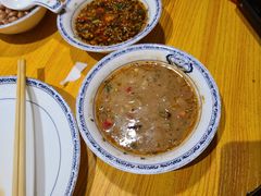 -潮汕牛肉火锅