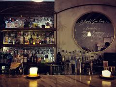 -Osteria Garden 生蚝花园餐厅(原进贤路店)