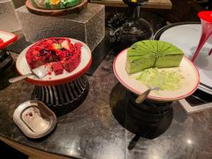 -杭州西溪宾馆-松露西餐厅